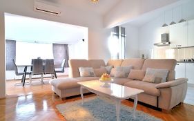 Blue Sky Apartman